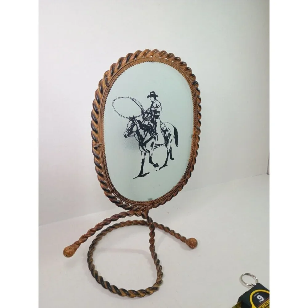 Rodeo vintage western