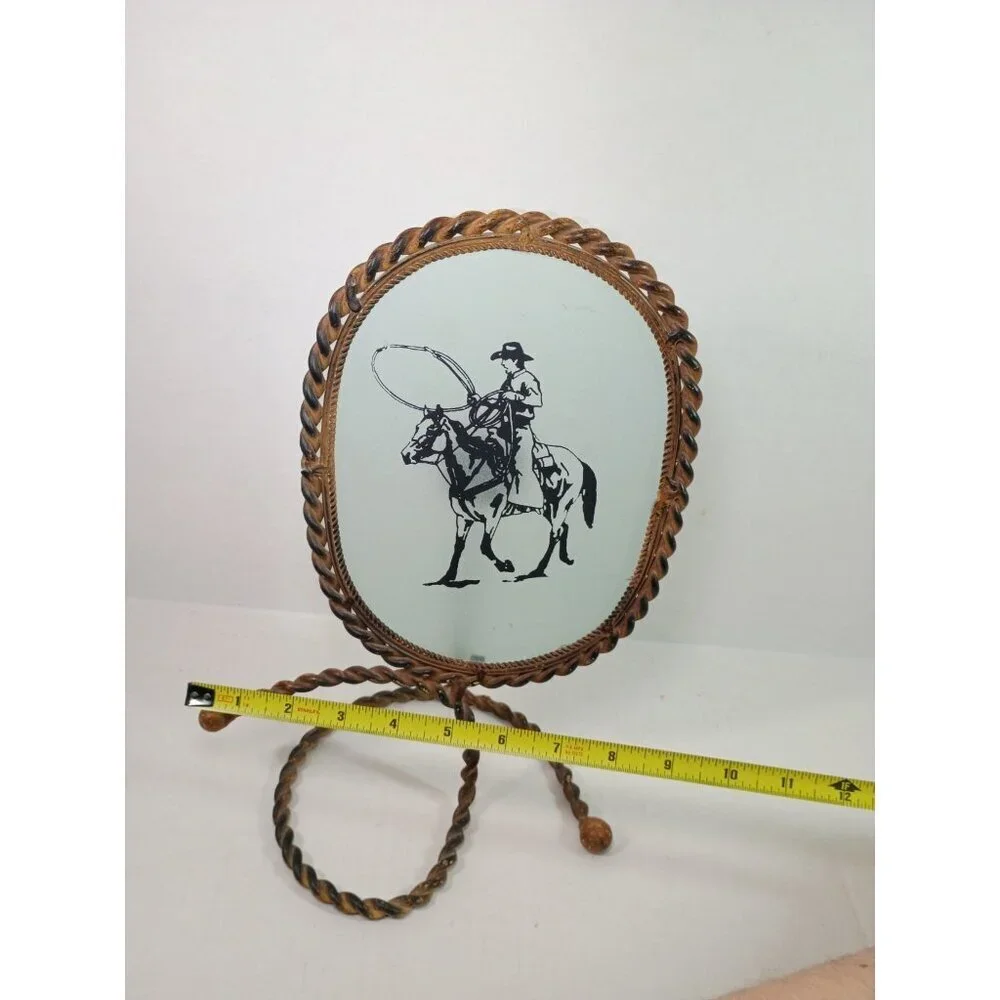 Rodeo vintage western