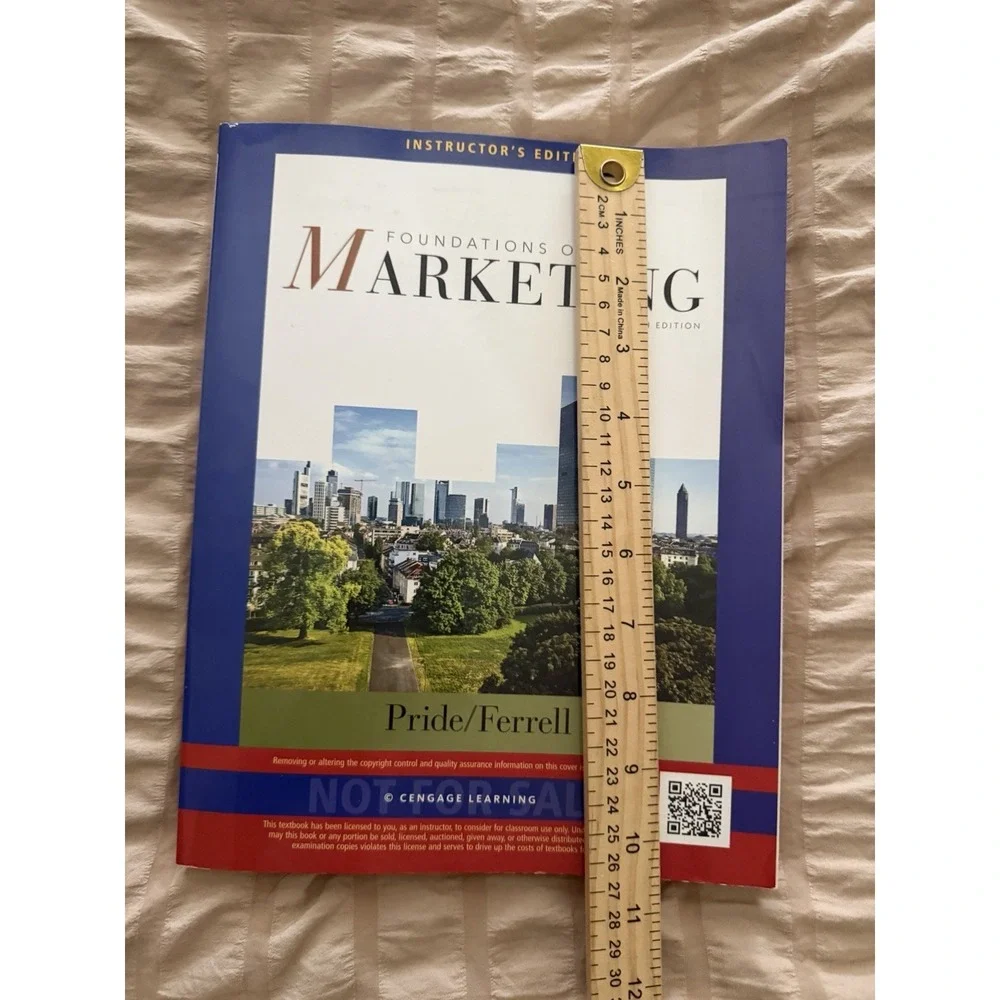 N/A foundations marketing