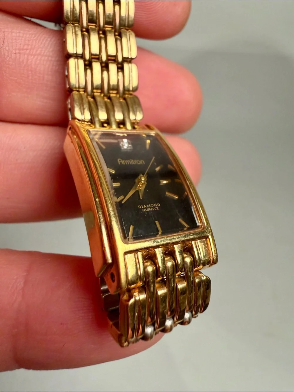 Armitron great works