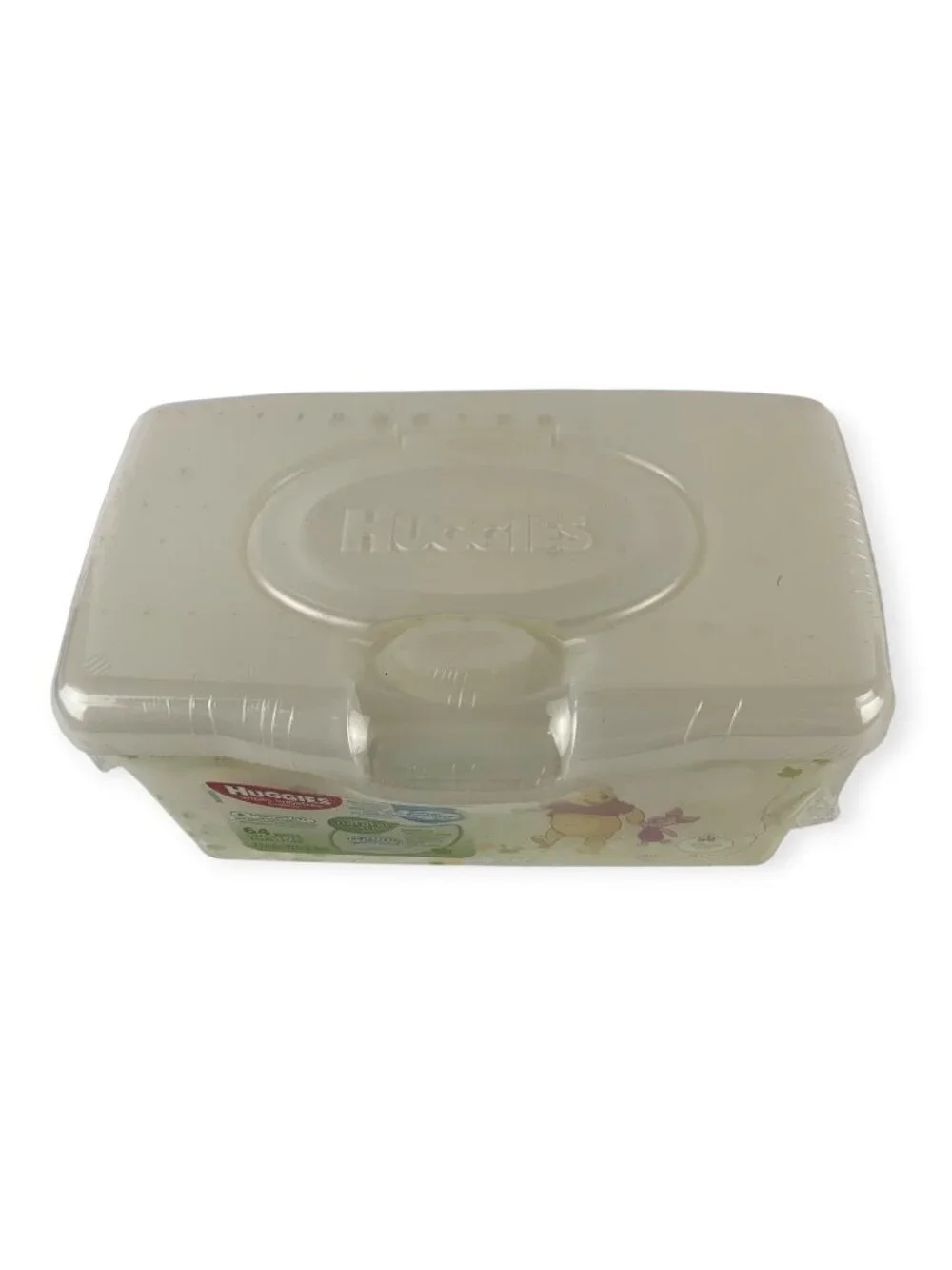 Huggies natural care