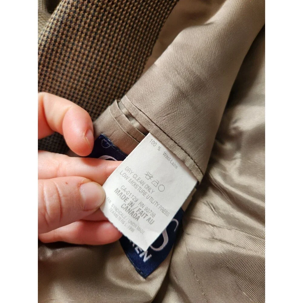 Ralph Lauren has loose