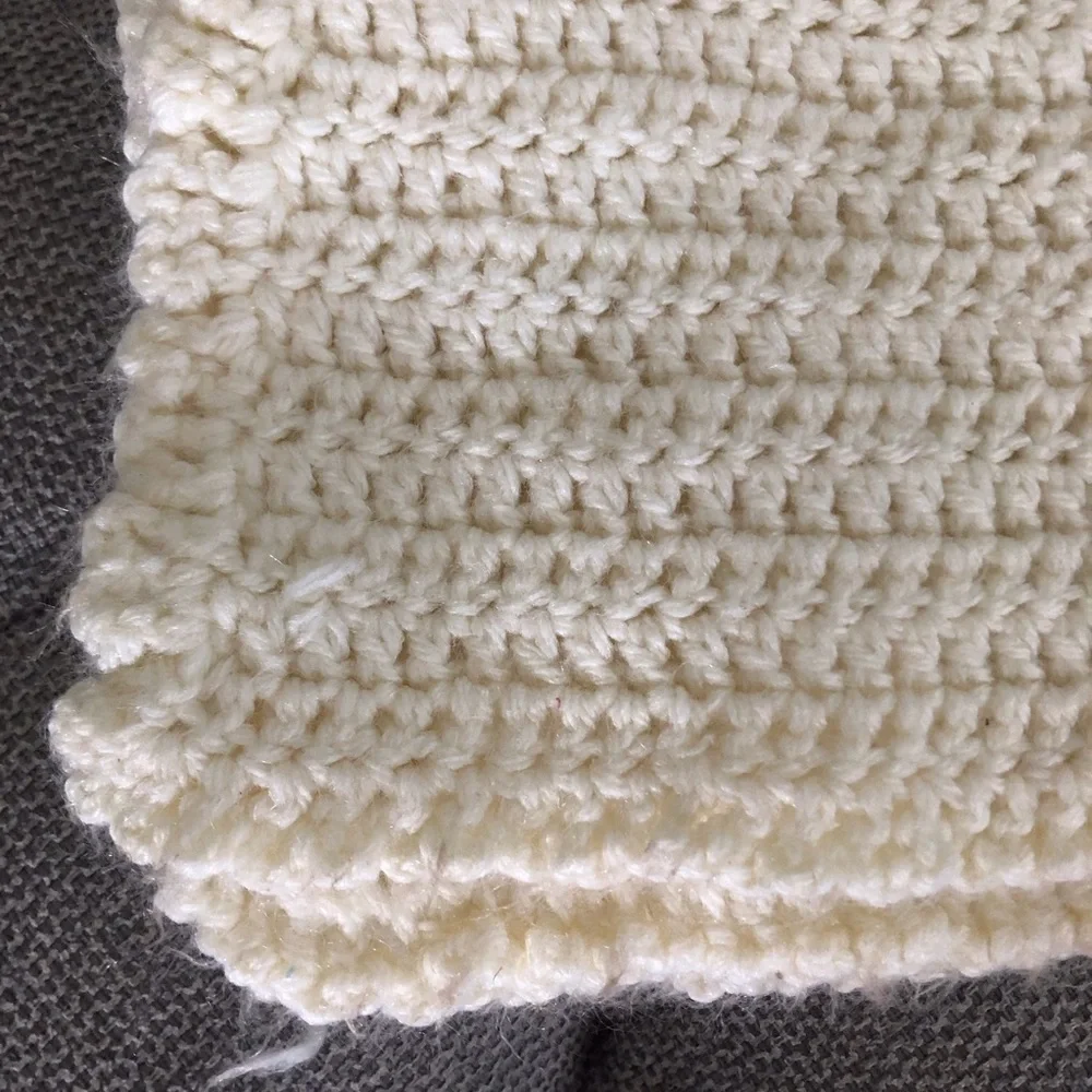 studio 120 handmade crochet