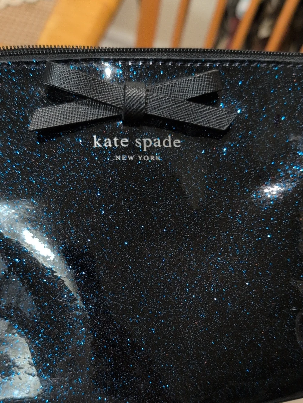 kate spade deep blue