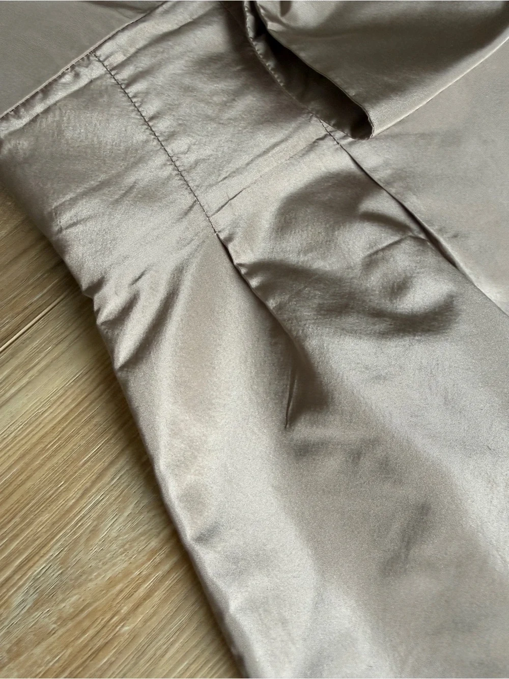 J. Crew adjustable resortwear
