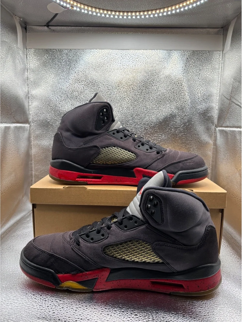 N/A size 11