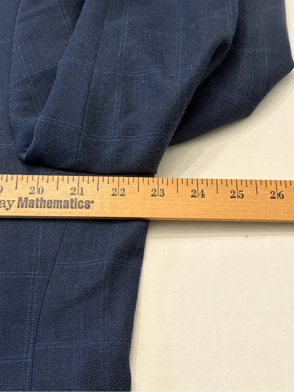 Lauren Ralph Lauren tailored single
