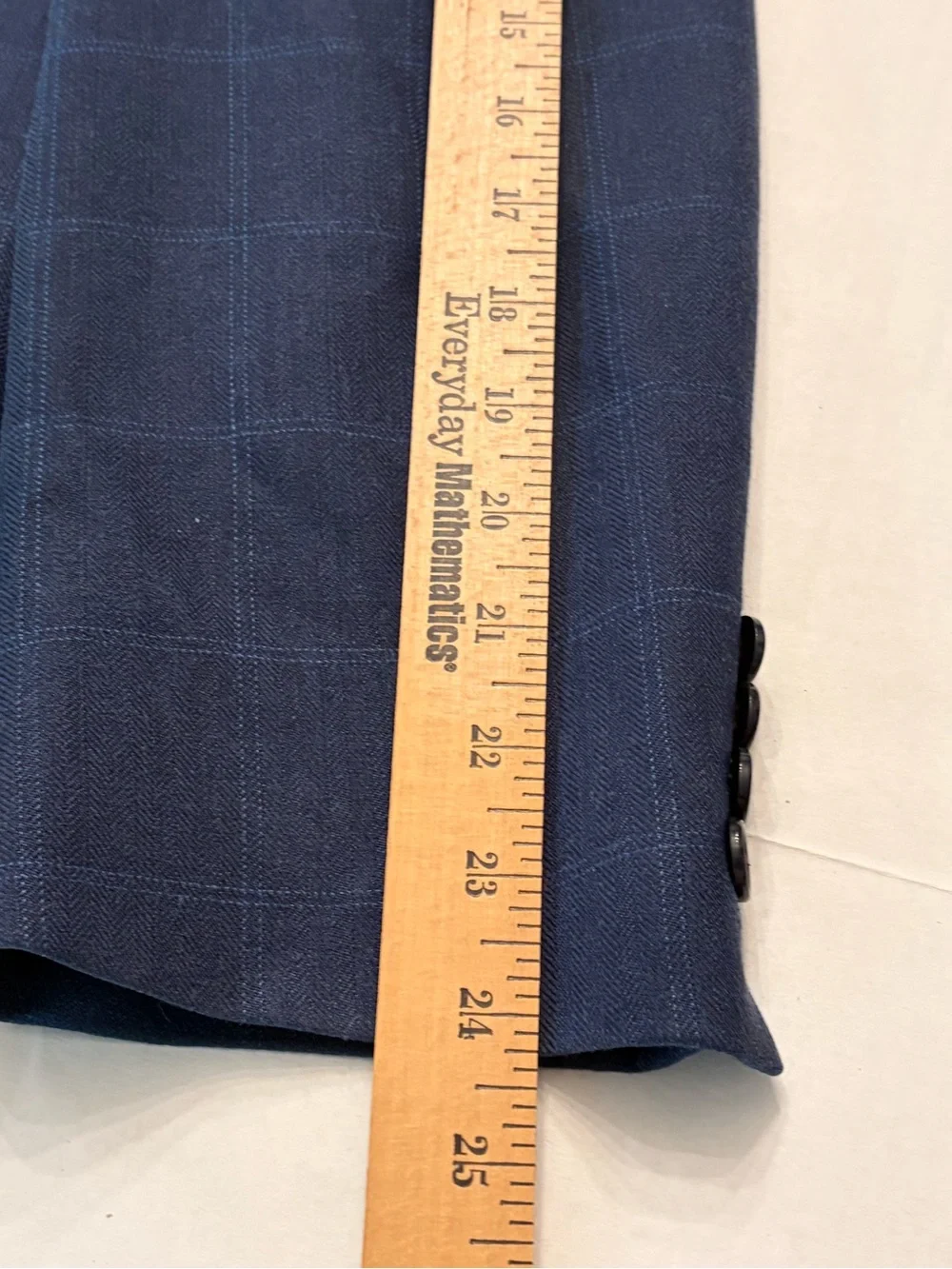 Lauren Ralph Lauren tailored single