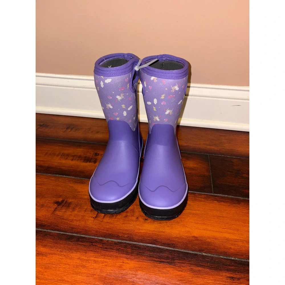 Bogs bought these