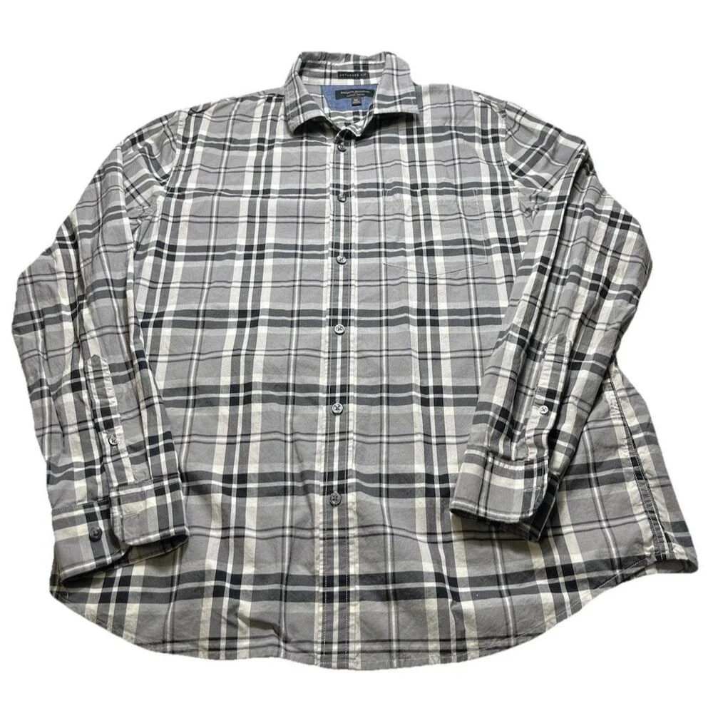 Banana Republic men banana