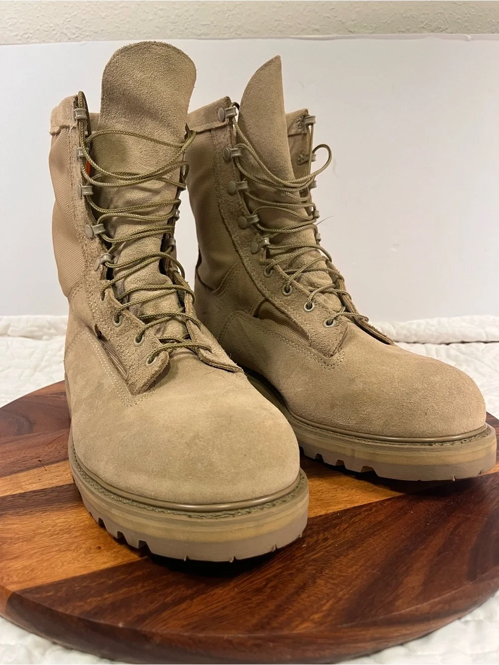 Bates sturdy tactical