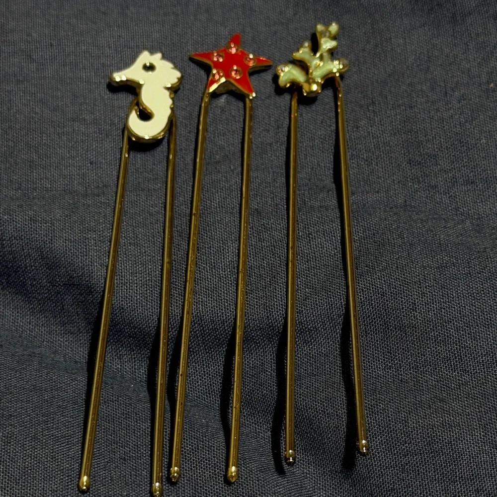N/A charming set