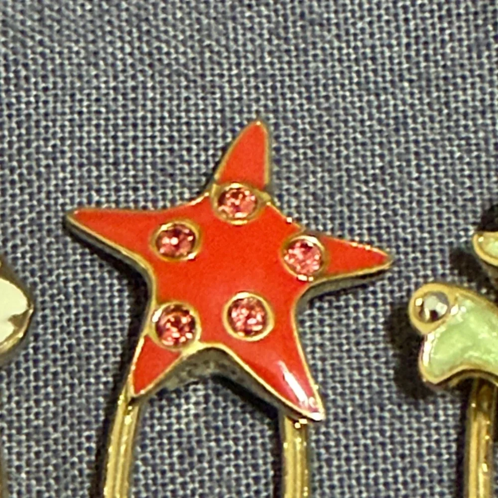 N/A charming set