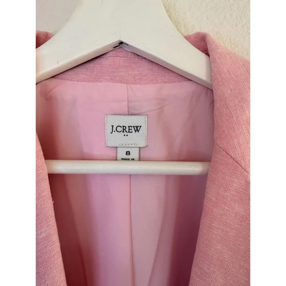 J. Crew crew holland