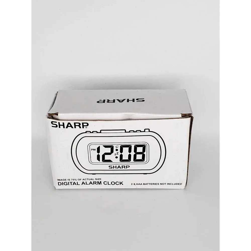 Sharp this digital