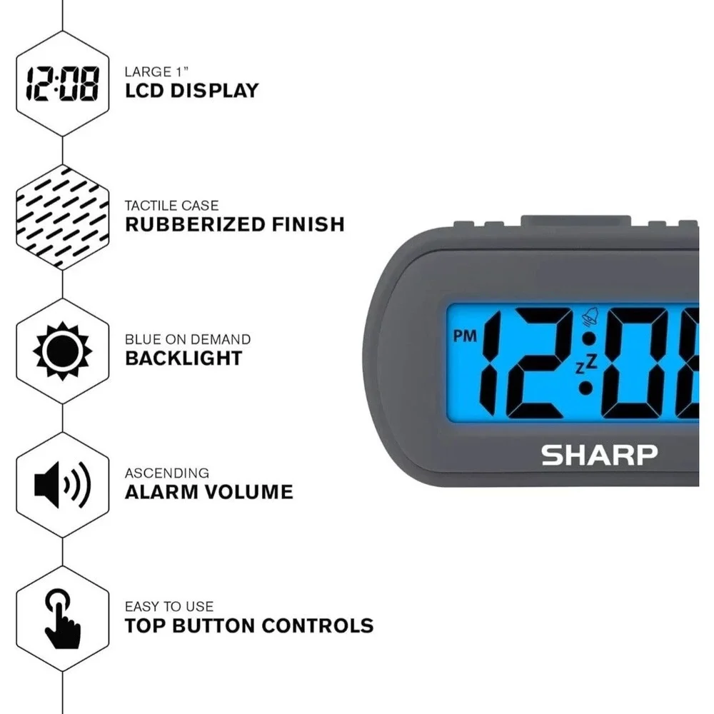 Sharp this digital