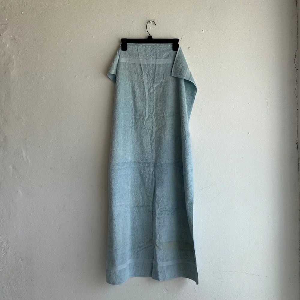N/A vintage blue