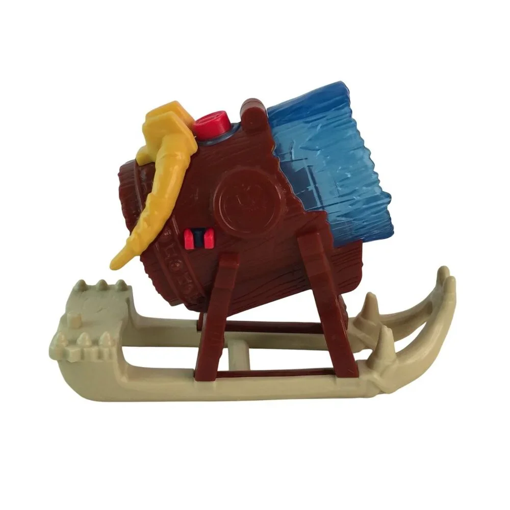 Fisher Price ignite your