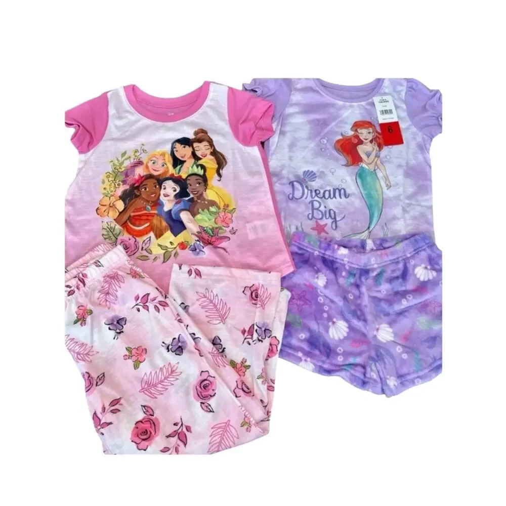 Disney girls little