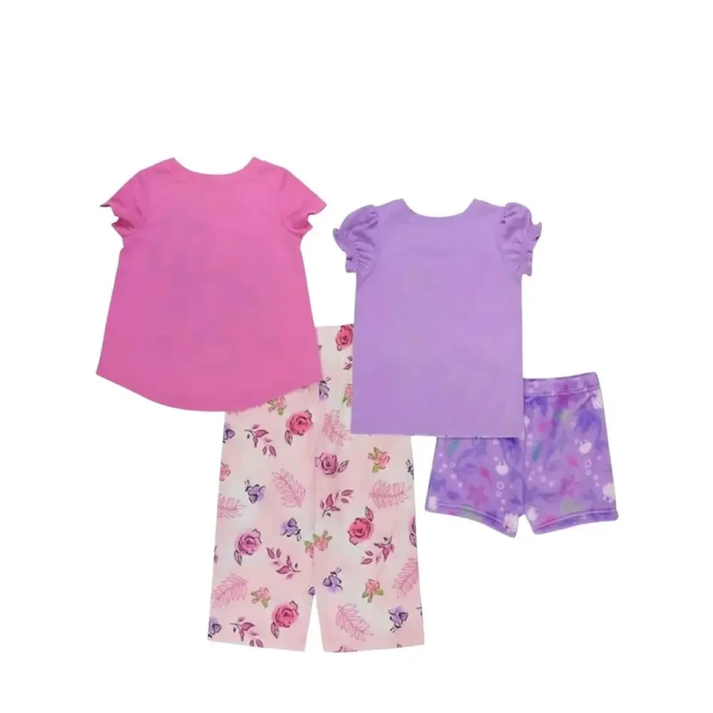 Disney girls little