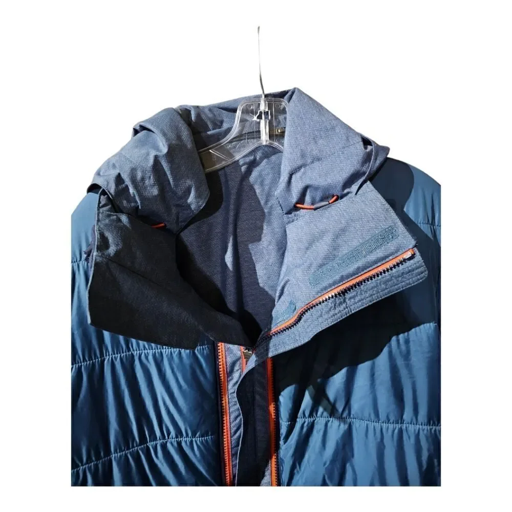 The North Face north face