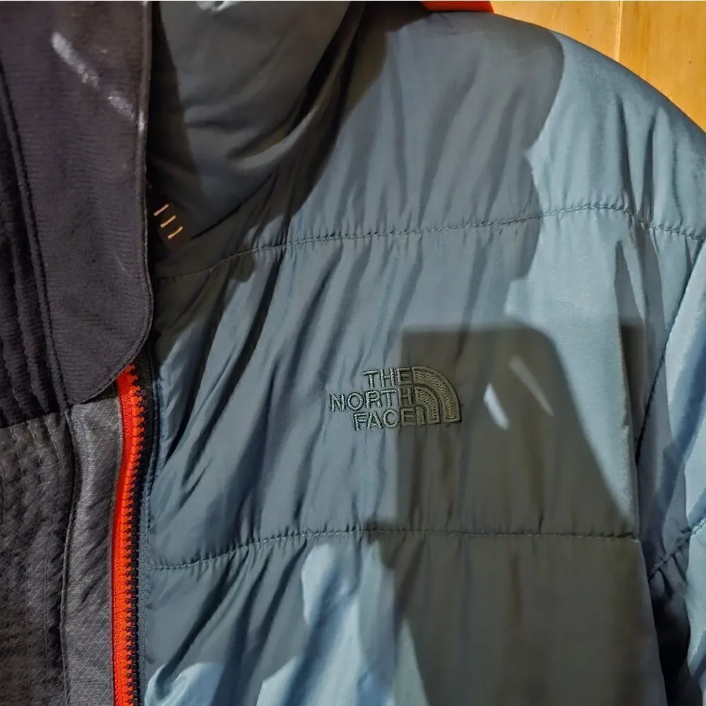 The North Face north face