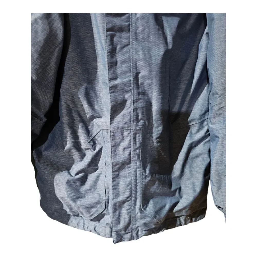 The North Face north face