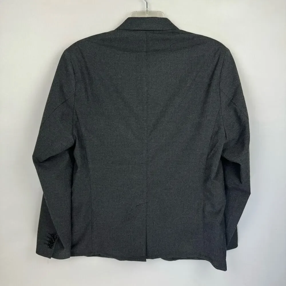 Abercrombie & Fitch men blazer
