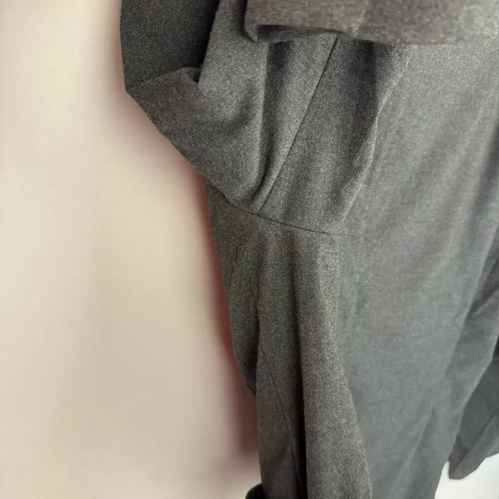 Abercrombie & Fitch men blazer