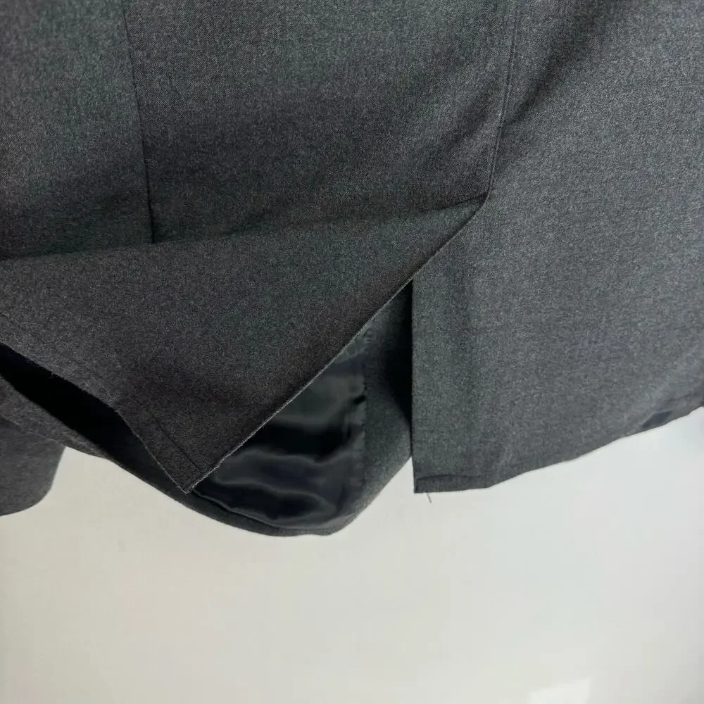 Abercrombie & Fitch men blazer