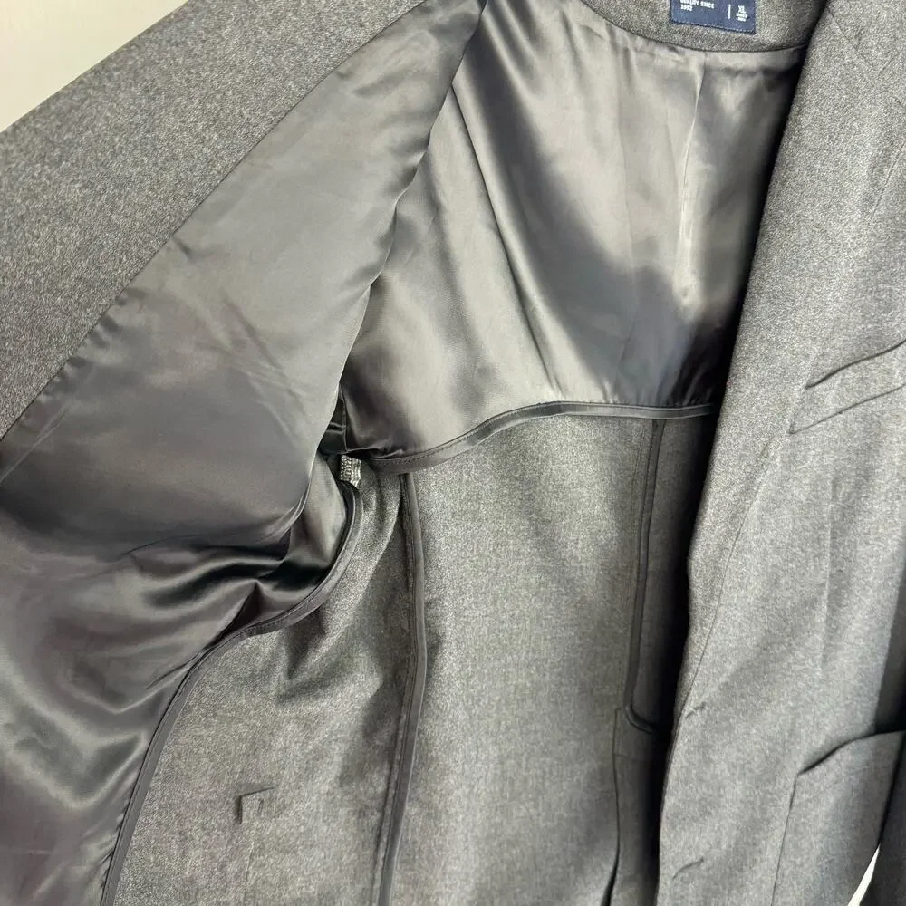 Abercrombie & Fitch men blazer