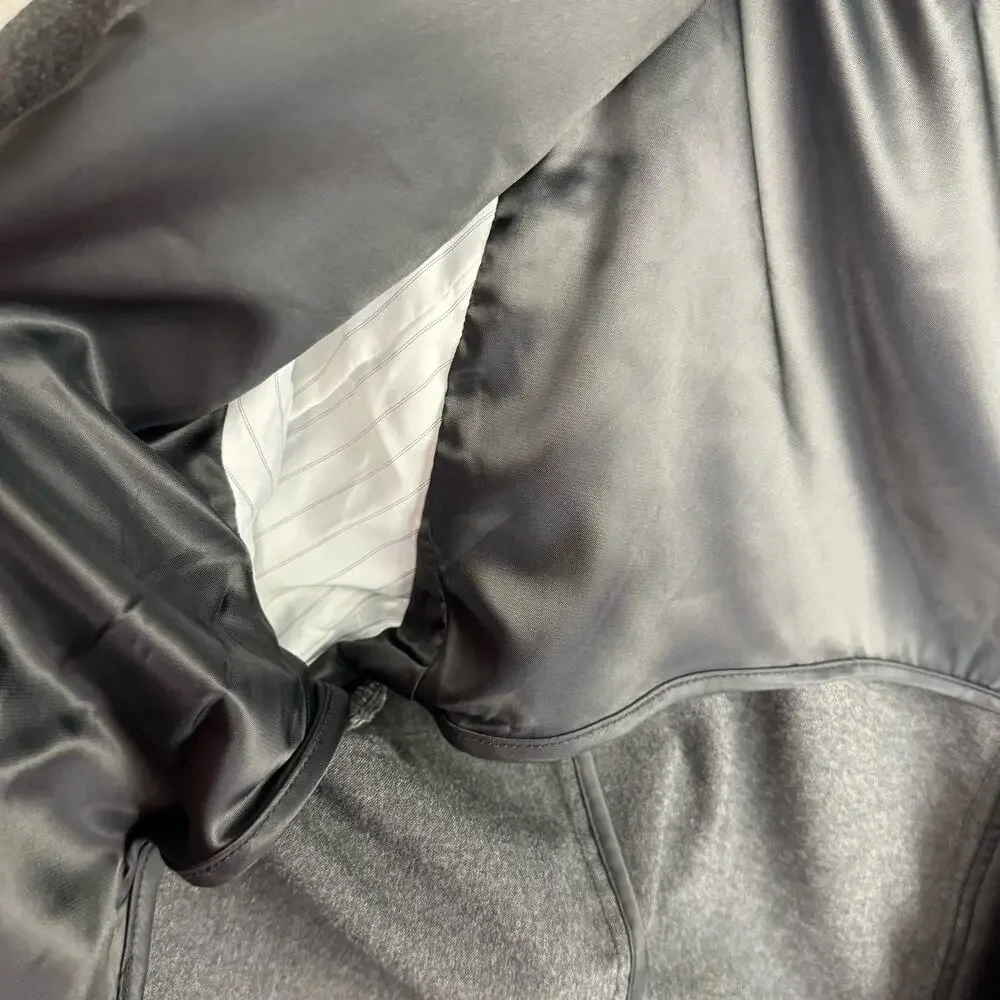 Abercrombie & Fitch men blazer