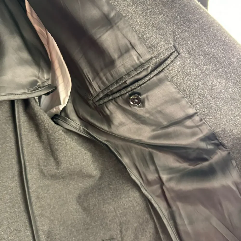 Abercrombie & Fitch men blazer