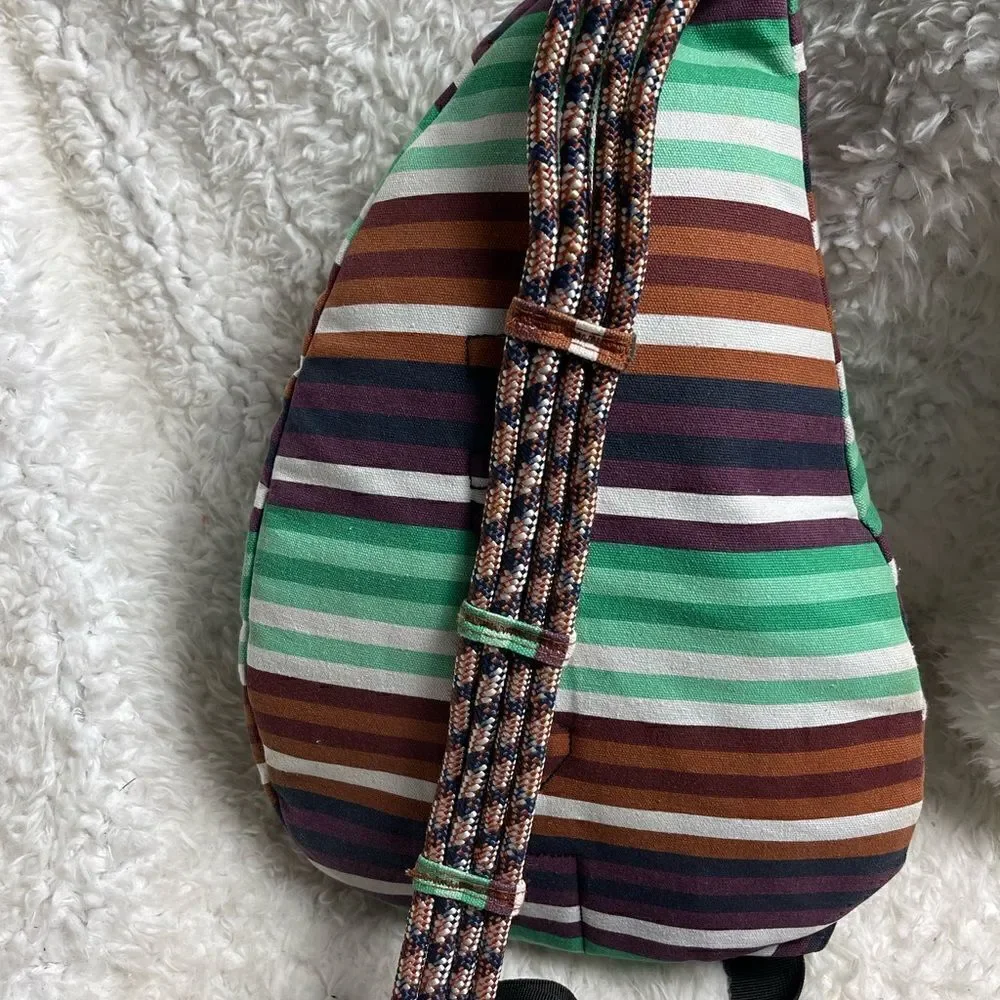 Kavu sling back
