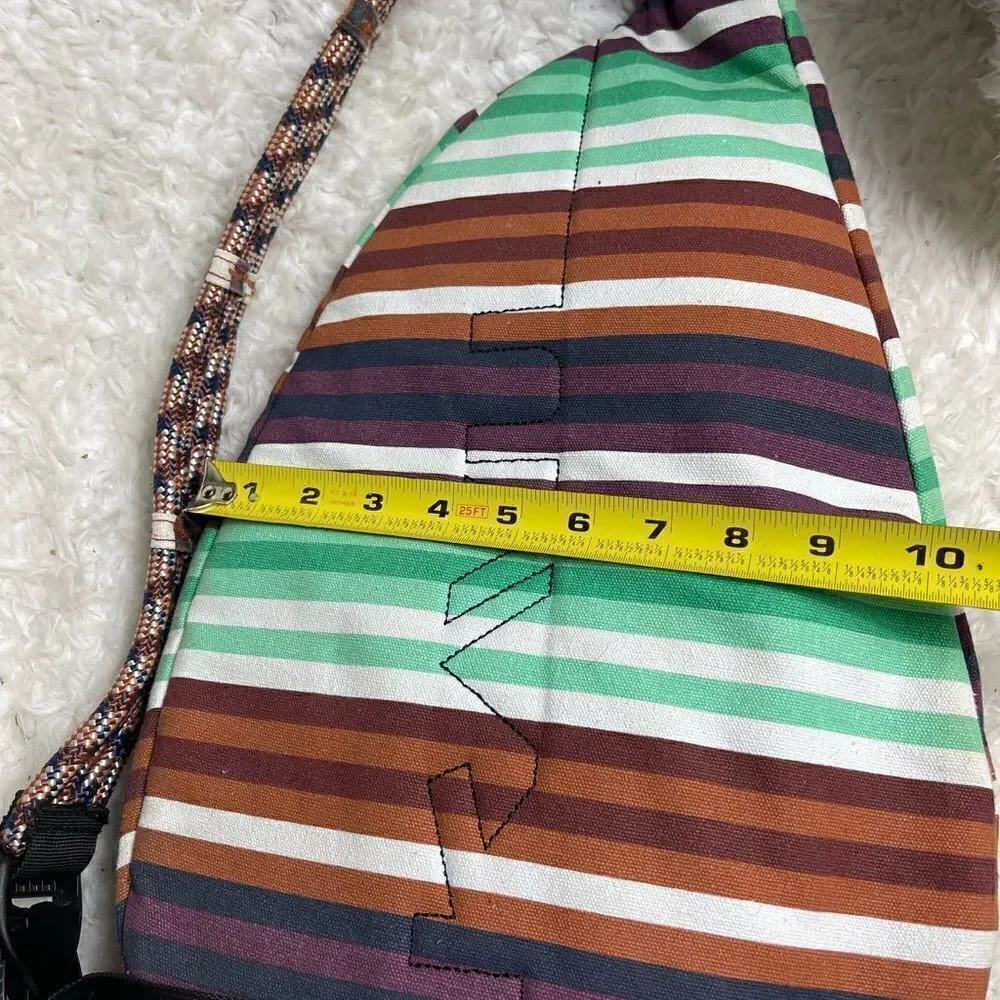 Kavu sling back