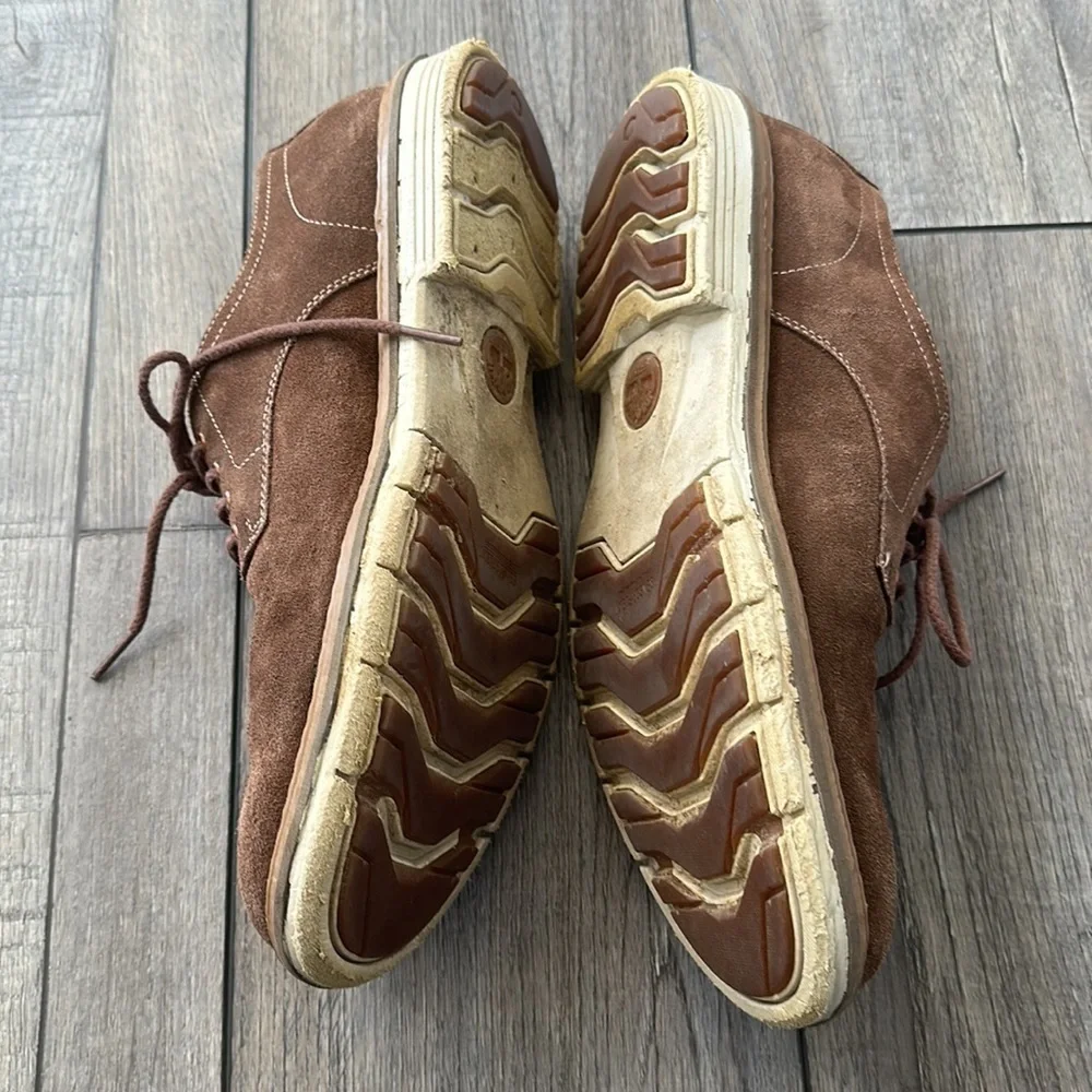 Timberland good shoes