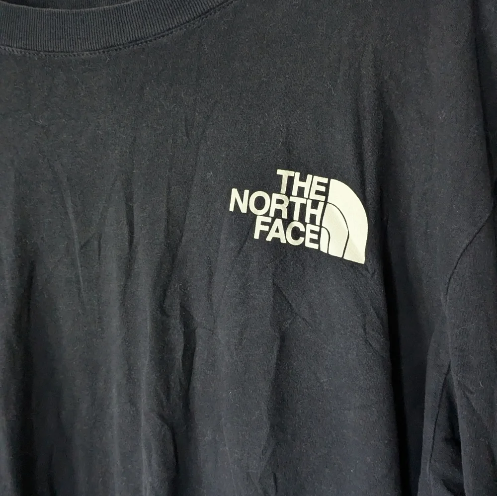 The North Face upgrade your