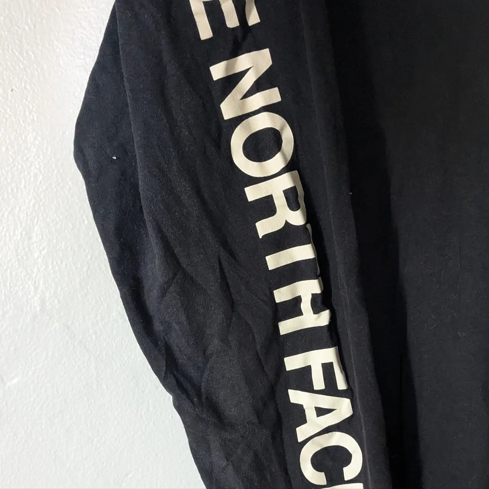 The North Face upgrade your