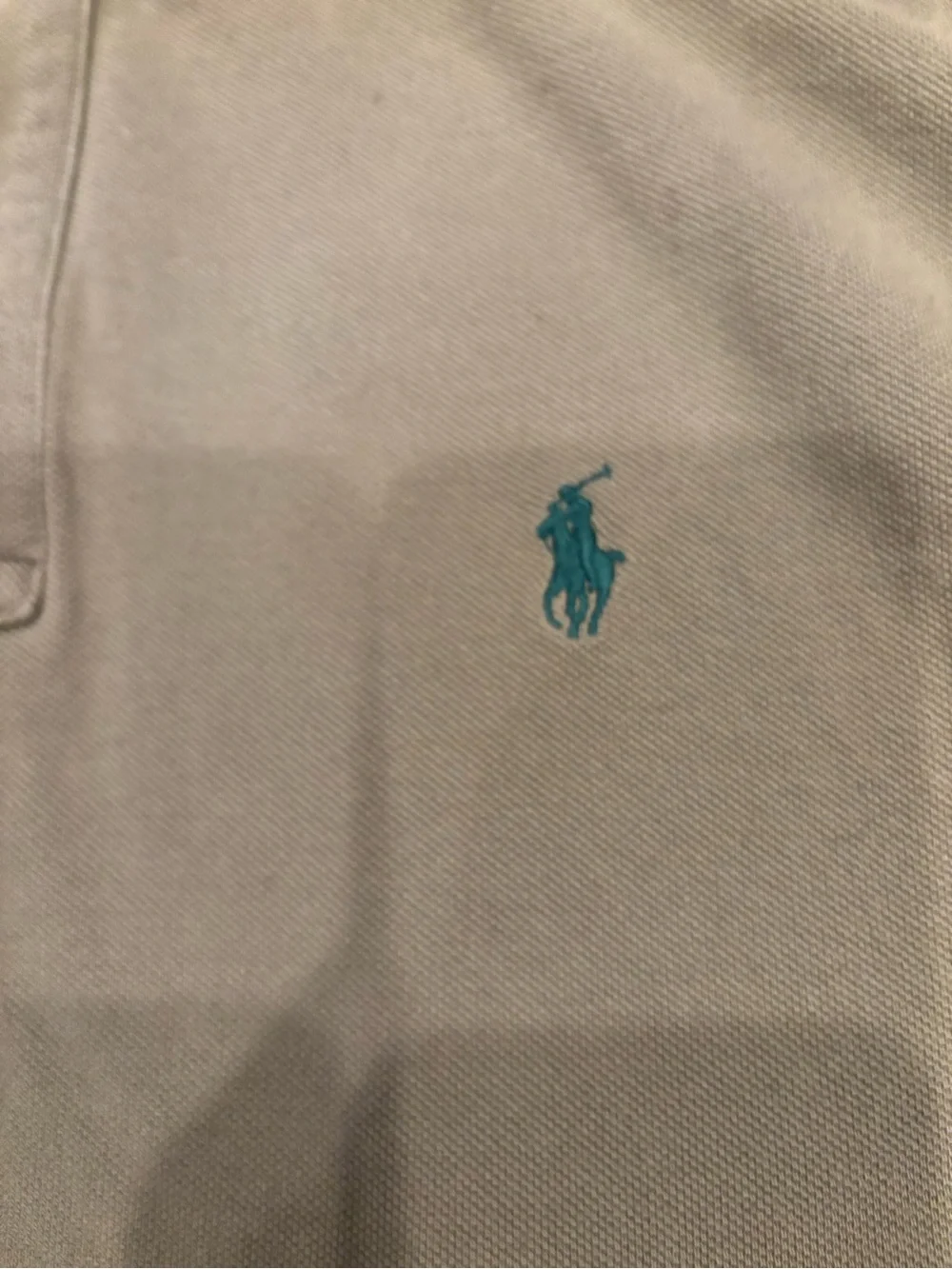 Ralph Lauren classic ralph