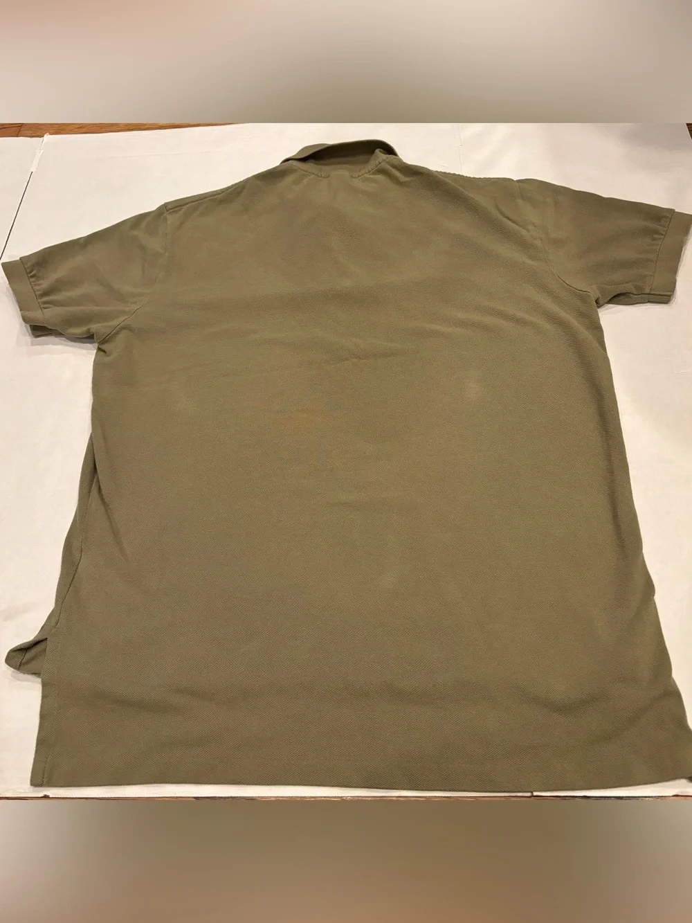 Ralph Lauren classic ralph