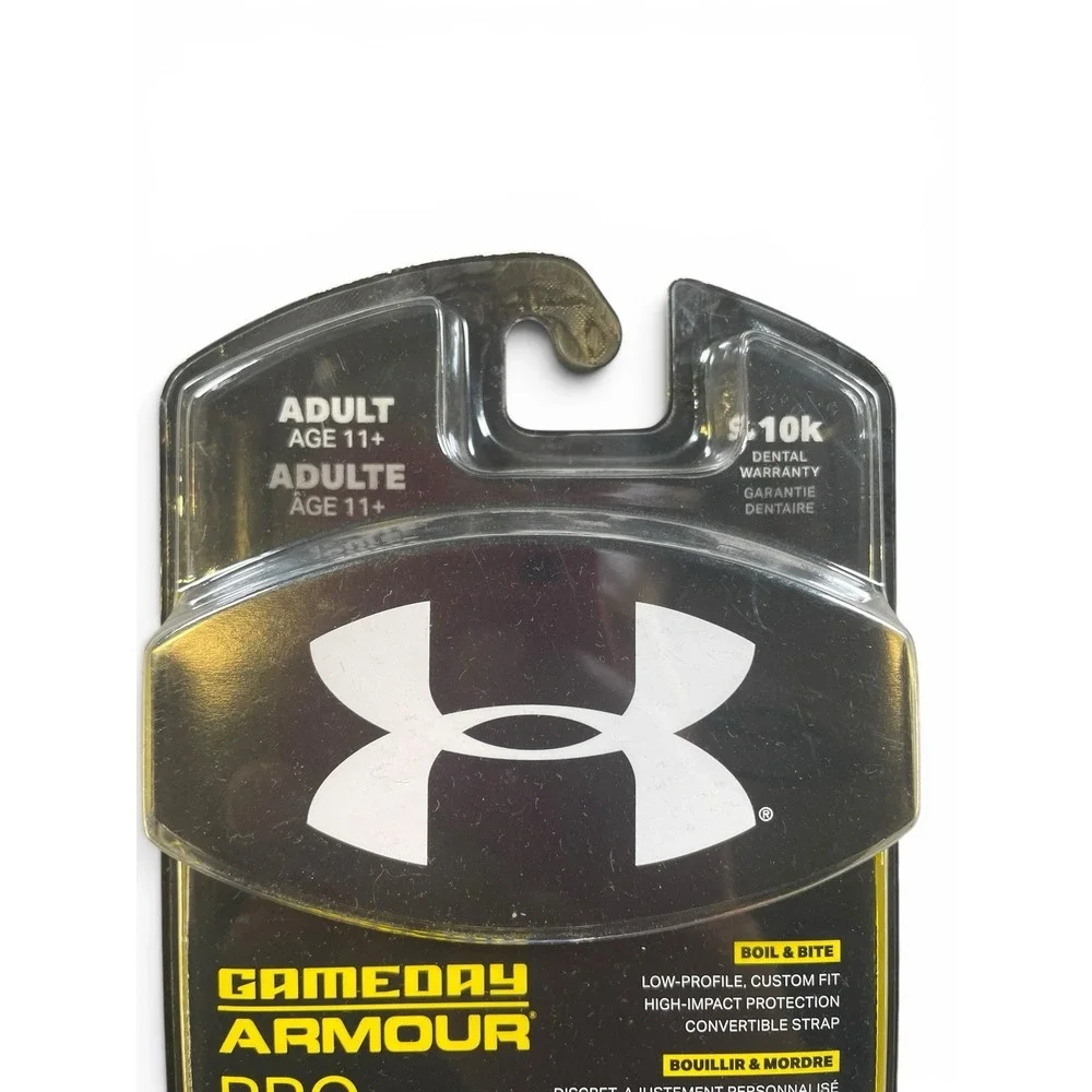 Under Armour under armour