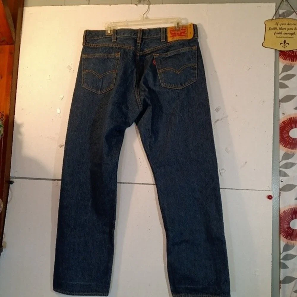 Levis levi 501