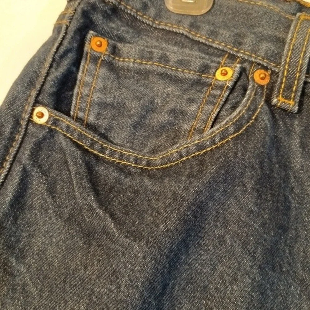Levis levi 501