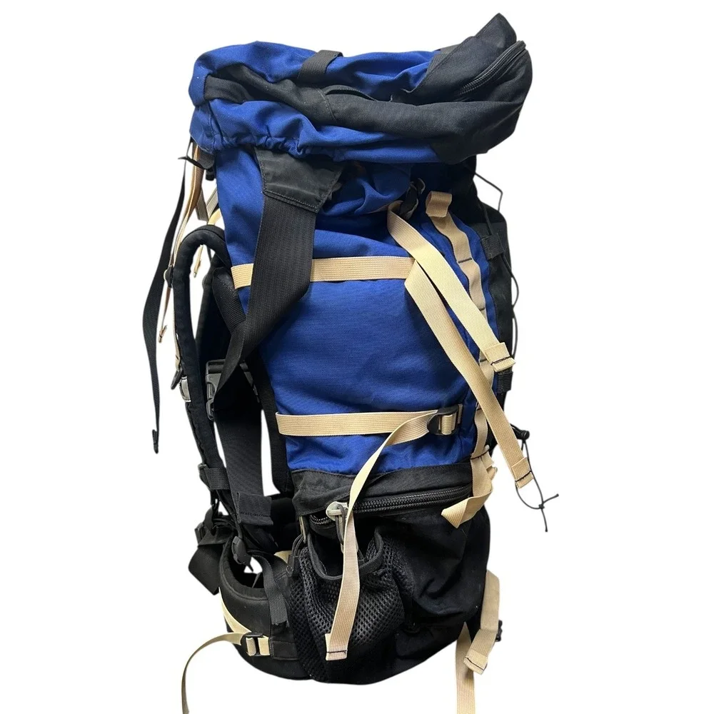 The North Face brand north