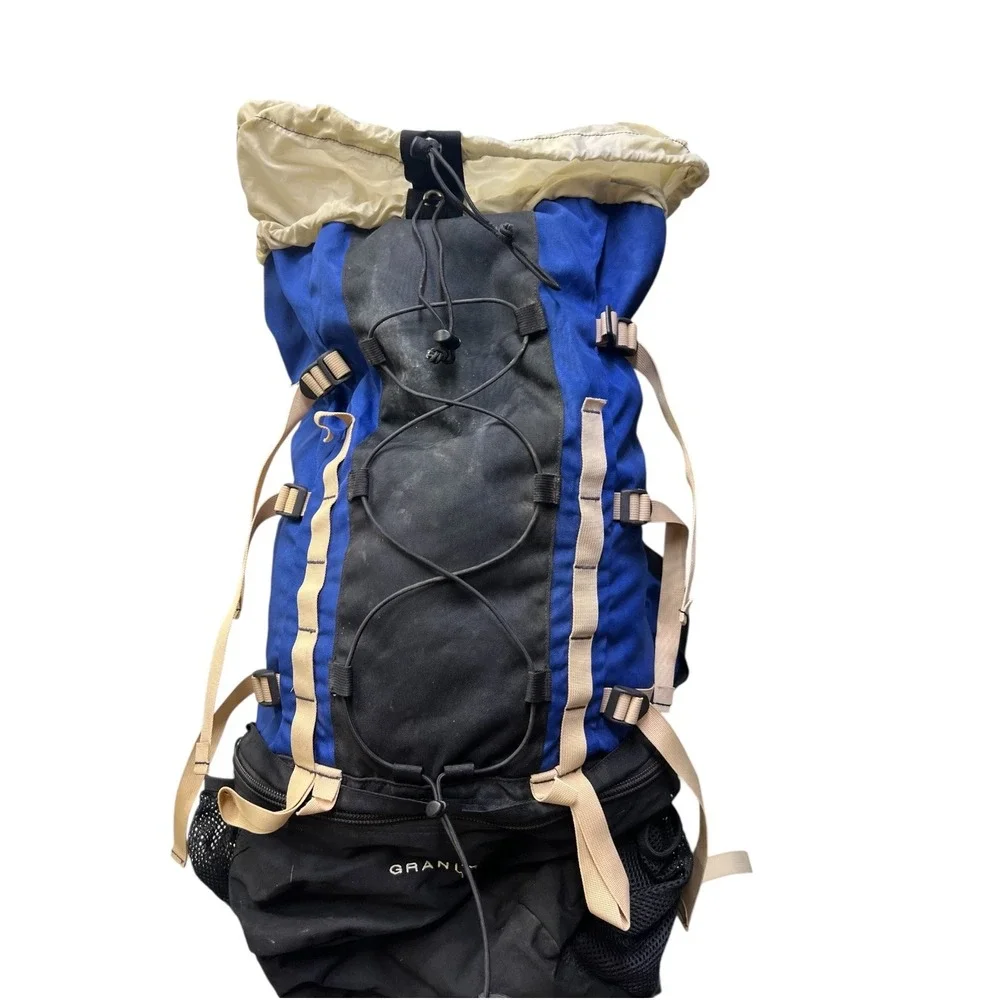 The North Face brand north