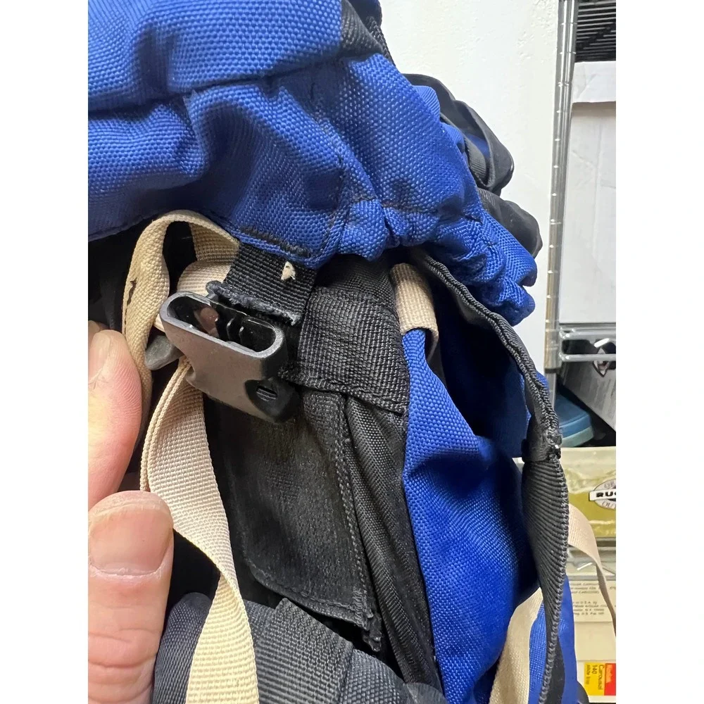 The North Face brand north