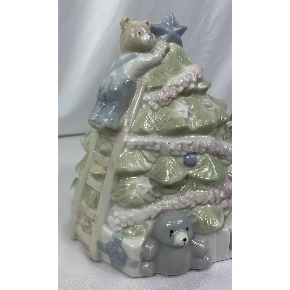 N/A christmas music