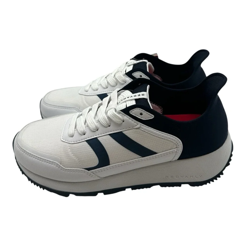 Redvanly shoes 10