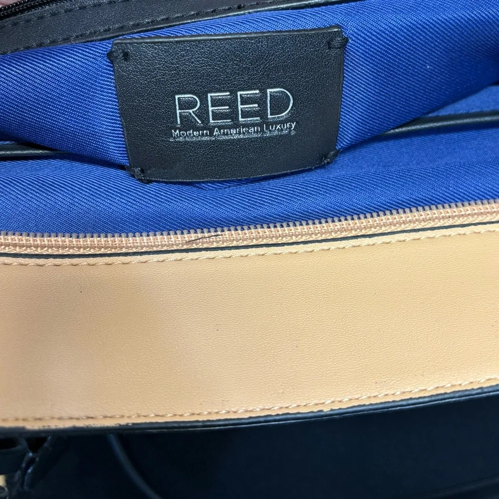 Reed elevate your
