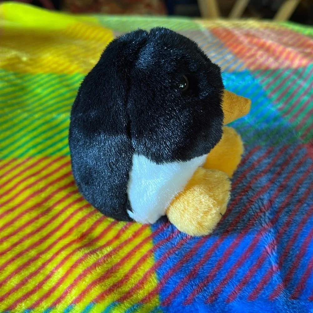 Swibco Puffkins vintage swibco